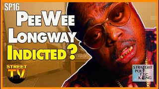 Is rapper PeeWee Longway going to prison  YSL Woody has new stardom after snitching [upl. by Blackman468]