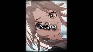 Yanqing vs Yunli  hsredit hsr honkaistarrail edit yanqing yunli [upl. by Melania]