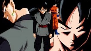 7 Ways Dragon Ball Super Should End [upl. by Bloom80]