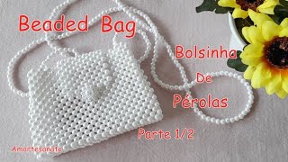 Bolsa de Pérolas Parte 1 [upl. by Marylou]