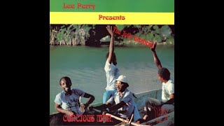 Lee Perry amp Jolly Brothers Conscious Man [upl. by Eetnod]