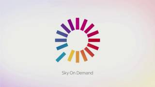 Sky On Demand bumper 2016 [upl. by Phylis]