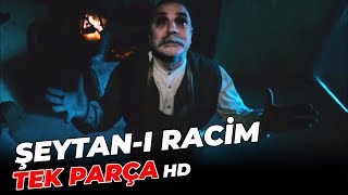 Şeytanı Racim  Türk Korku Filmi Tek Parça HD [upl. by Ridley]