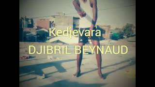 Danseur de serge beynaud fait une demonstration de Kedjevararemuelabouteil [upl. by Giusto]