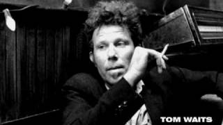 Tom Waits  Innocent when you dream  LIVE 2008 [upl. by Ferullo]