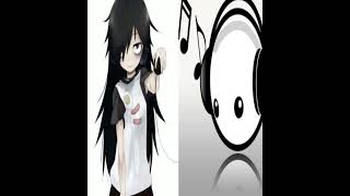 Watamote ending song slowed [upl. by Sixela373]