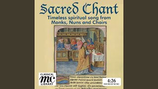 Gregorian Chant The Laudes regiae or Royal acclamations quotChritus vincitquot [upl. by Mazman]