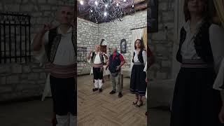 Zeri I Bilbilit me turiste Francezdt211024 Koordinator Sinan Ahmeti [upl. by Beane208]