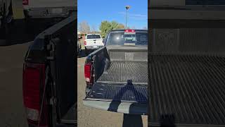 2017 Ram 2500 Laramie Deleted S7173A [upl. by Chicky]