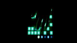 Project File Daft Punk  Get Lucky OCelot Launchpad Cover [upl. by Anerev]