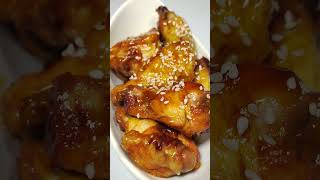 Pollo caramelizado 3 en minutos [upl. by Odel652]