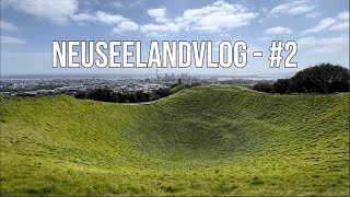 NeuseelandVlog 2 Auckland [upl. by Nollek]