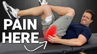 FIX THIS Buttock Pain and Sciatica  Piriformis Syndrome [upl. by Ahtar]