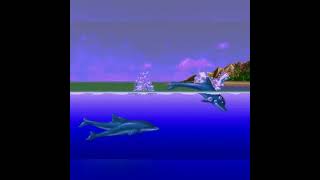 Ecco the Dolphin [upl. by Hi]