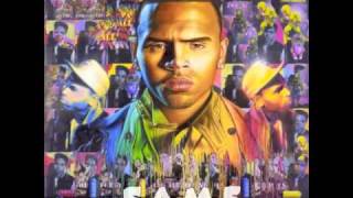 Yeah 3X  Chris Brown Clean Edit [upl. by Sherris]