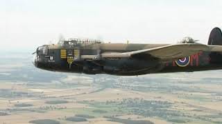 Bombers Of World War 2  Full Documentary [upl. by Ymrots]