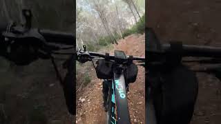 La tosa down mtb cycling bike goliveride [upl. by Vikki]