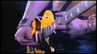 Guns N Roses Slash Guitar Solo Live Rock In Rio 1991 HD [upl. by Yuh]