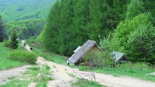 Dom o Zielonych Progach  Pójdę w połoniny A ja wolę [upl. by Eecram]