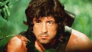 Rambo épisode 3 Playtrougt FR HD 1H Part Killer Surprise [upl. by Gunthar]