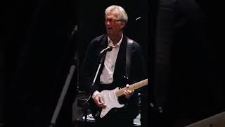 Eric Clapton  Old love  Sao Paulo 2024 [upl. by Norra]