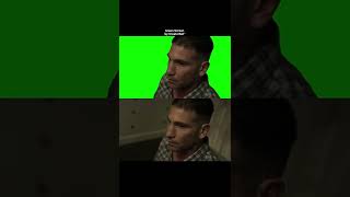 The Punisher No No No Wait Wait Wait Green Screen [upl. by Andriette]