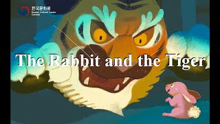 KSTORY The Rabbit and the Tiger [upl. by Notna735]