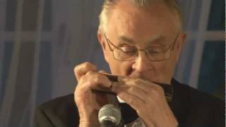 ITF HARMONICA BRIDGE 2011 Zygmunt Zgraja Trio Con Brio PL HD [upl. by Ynnavoig]