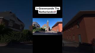 ‘sGravenzande the Netherlands🇳🇱 netherlands shorts vlog [upl. by Aicatsana]