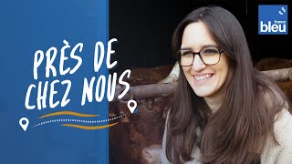 Sur Instagram Sophie montre sa fierté dêtre agricultrice et féminine [upl. by Marisa]