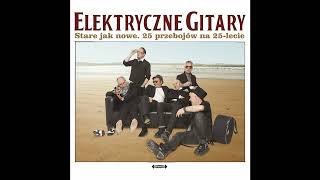 Elektryczne Gitary  Dzieci wybiegły 432hz [upl. by Ybrek]