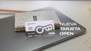 Openbank Argentina  Una distinta [upl. by Eibob]