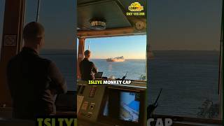 A Day in A life of LNG Third officer  Merchant Navy  Merchant Marine shorts trendingshorts [upl. by Rowley617]