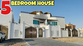 Inside a Stunning 5Bedroom Villa with a SURPRISING Feature propertypoint house e [upl. by Mattson]