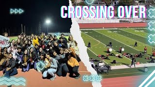 Westmont high school “Crossing Over” 11224 [upl. by Lucie]