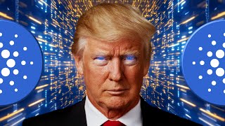 quotHighquot Chance TRUMP Considers Charles As Crypto Advisor Angry Crypto Reacts [upl. by Llorre]