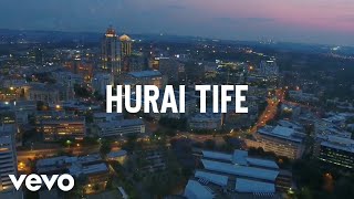 Hasso King Boys  hati hure tife Official Video [upl. by Anilram]