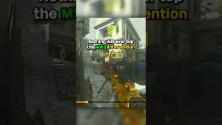 MW2 Remastered Intervention COD Nostalgia [upl. by Enirbas]