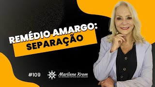 Remédio amargo Separação [upl. by Mars268]