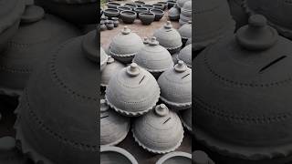 how to make piggy banks ।। Sandeep Kumar Sahni ।। shorts [upl. by Adniram]