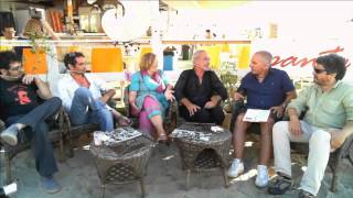 Panta Rei  quotHippie Sicilyquot la comune Hippie di Terrasini  puntata 3  Tv7 [upl. by Margy]