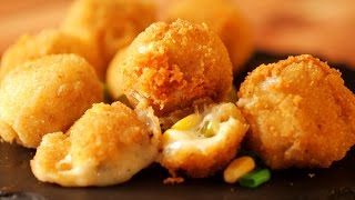 Gobble  Cheesy Jalapeño Poppers [upl. by Bertha]