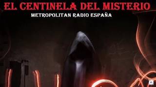 Teaser El Centinela del Misterio [upl. by Etnaik184]