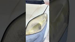 Far temizleme automobile detailwork detailes shortvideos details autodetail [upl. by Perri]