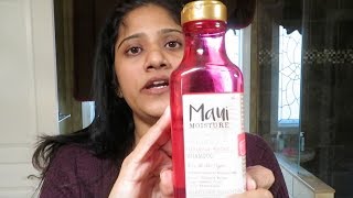 My Hair care Routine in Tamil  Requested video [upl. by Ilram]