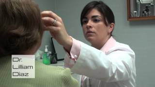 Dr Lilliam DiazVelez BMI Oculoplastic Surgeon [upl. by Archy140]