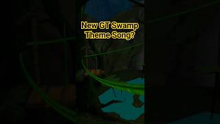 New Swamp Theme Song discovered by accident gorillatag vr [upl. by Ydnis]