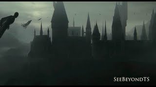 Harry Potter ✧ Severus Snapes monologue Fanmade [upl. by Atnuahsal]