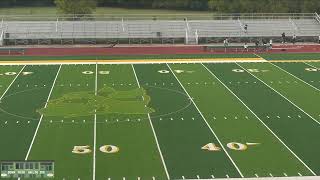 Parkview High School vs Aurora High School Boys Varsity Soccer [upl. by Fotina]