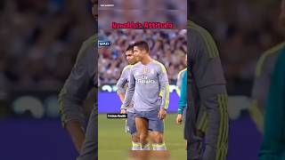 Ronaldo VS injury  Ronaldos funny moments  Cristiano Ronaldo  CR7 football fact [upl. by Notsirt374]